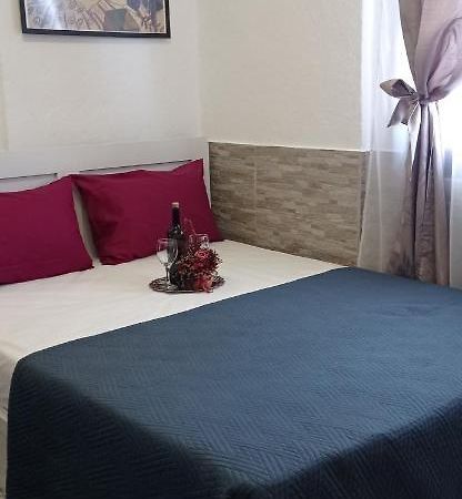 Angel Room 2 Νέα Πλάγια Εξωτερικό φωτογραφία