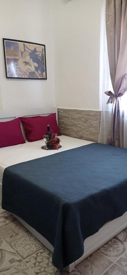Angel Room 2 Νέα Πλάγια Εξωτερικό φωτογραφία