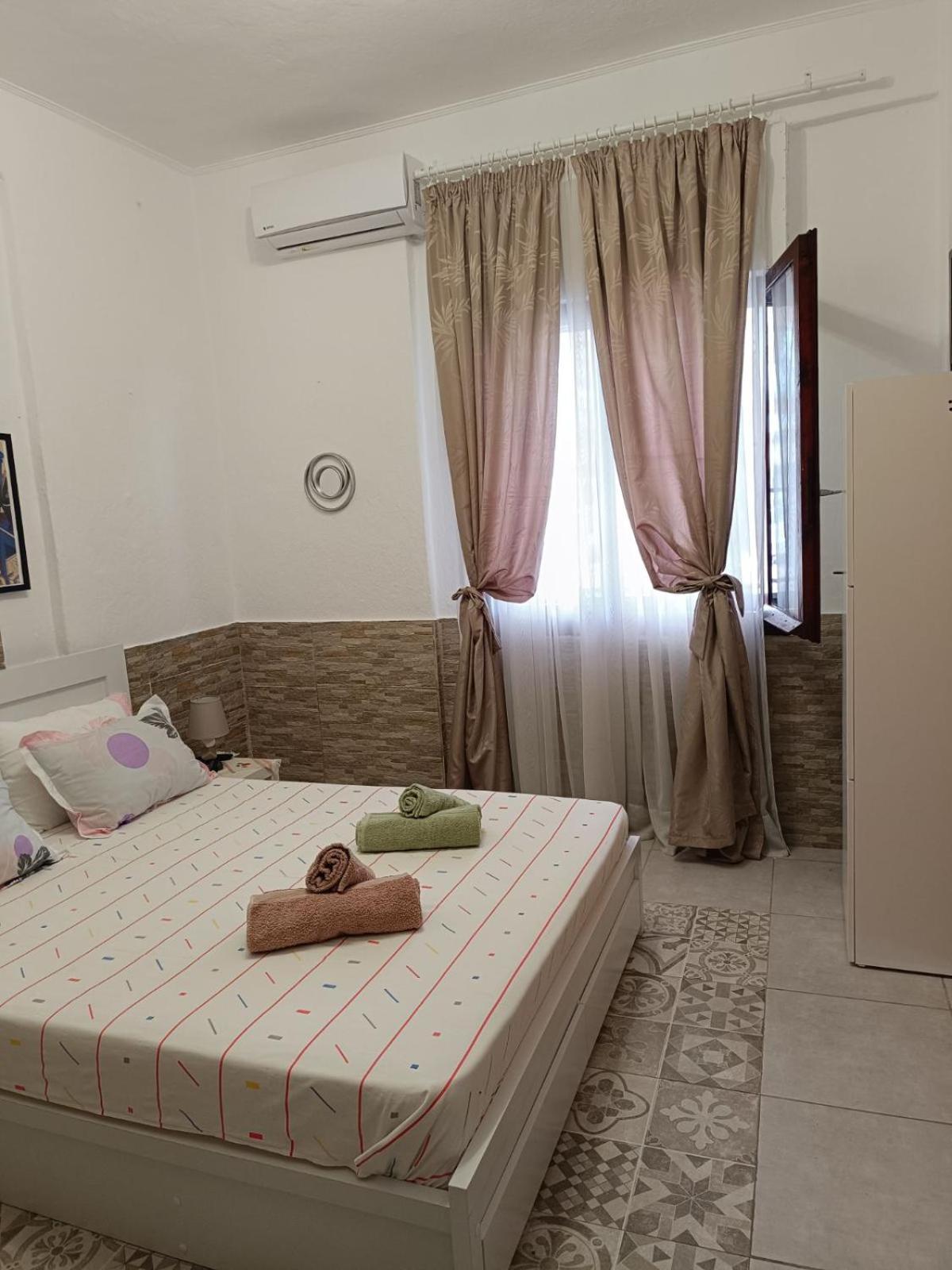 Angel Room 2 Νέα Πλάγια Εξωτερικό φωτογραφία