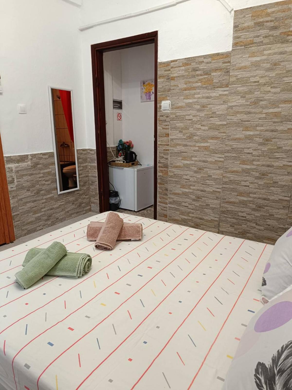 Angel Room 2 Νέα Πλάγια Εξωτερικό φωτογραφία